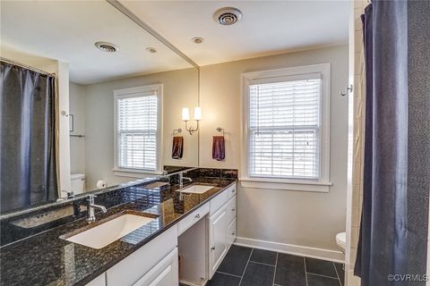 A home in null