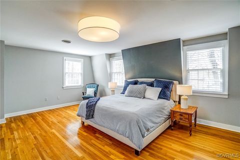 A home in null