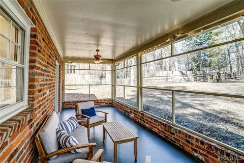 A home in null