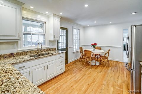 A home in null