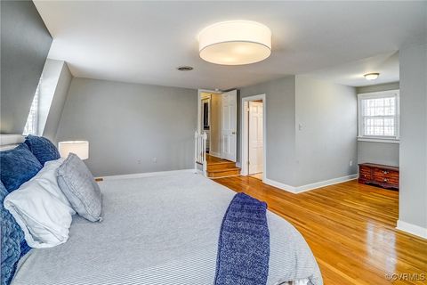 A home in null