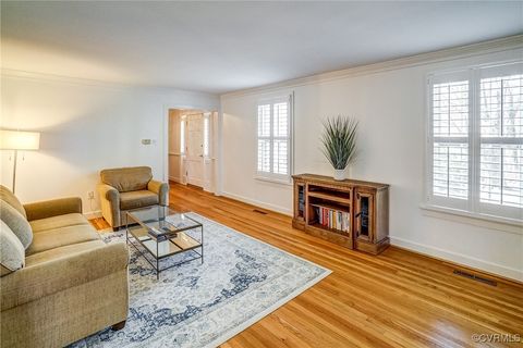 A home in null