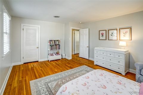 A home in null