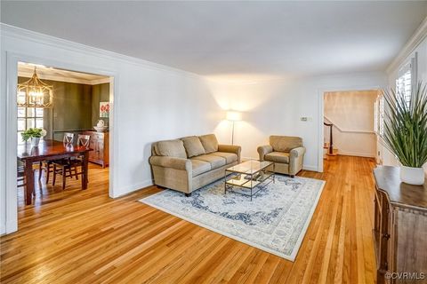A home in null