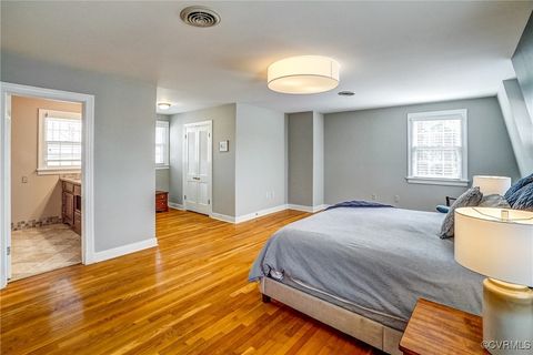 A home in null