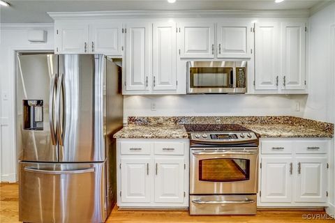 A home in null