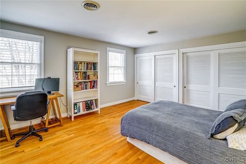 A home in null