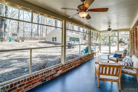 A home in null