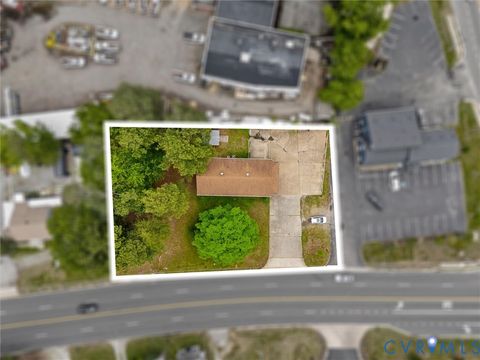 Tiny photo for 2801 Turner Road, North Chesterfield, VA 23224 (MLS # 2614084)