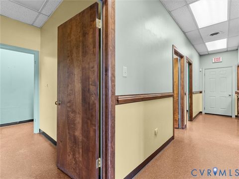 Tiny photo for 2801 Turner Road, North Chesterfield, VA 23224 (MLS # 2614084)