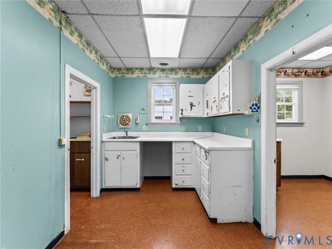 Tiny photo for 2801 Turner Road, North Chesterfield, VA 23224 (MLS # 2614084)