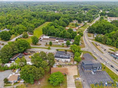 Tiny photo for 2801 Turner Road, North Chesterfield, VA 23224 (MLS # 2614084)
