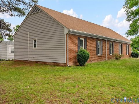 Tiny photo for 2801 Turner Road, North Chesterfield, VA 23224 (MLS # 2614084)