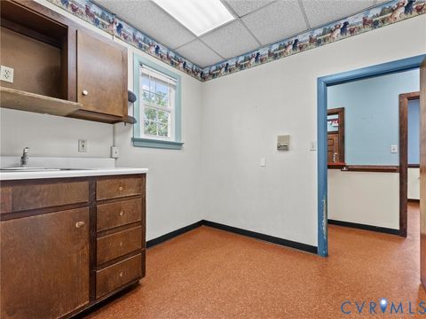 Tiny photo for 2801 Turner Road, North Chesterfield, VA 23224 (MLS # 2614084)