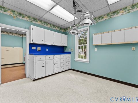 Tiny photo for 2801 Turner Road, North Chesterfield, VA 23224 (MLS # 2614084)