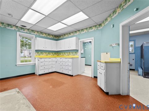 Tiny photo for 2801 Turner Road, North Chesterfield, VA 23224 (MLS # 2614084)