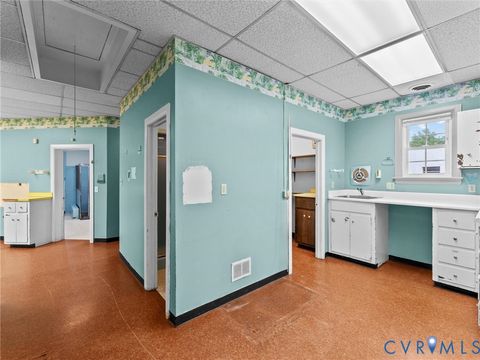 Tiny photo for 2801 Turner Road, North Chesterfield, VA 23224 (MLS # 2614084)