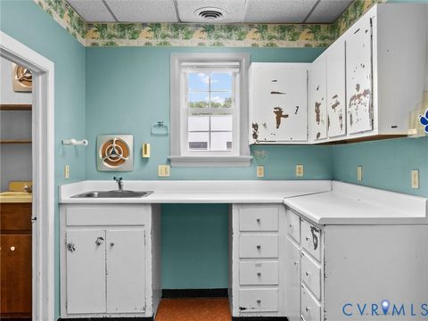 Tiny photo for 2801 Turner Road, North Chesterfield, VA 23224 (MLS # 2614084)