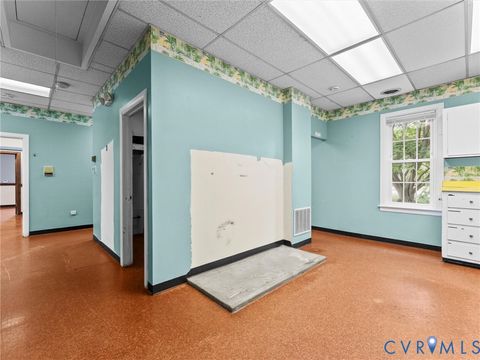 Tiny photo for 2801 Turner Road, North Chesterfield, VA 23224 (MLS # 2614084)
