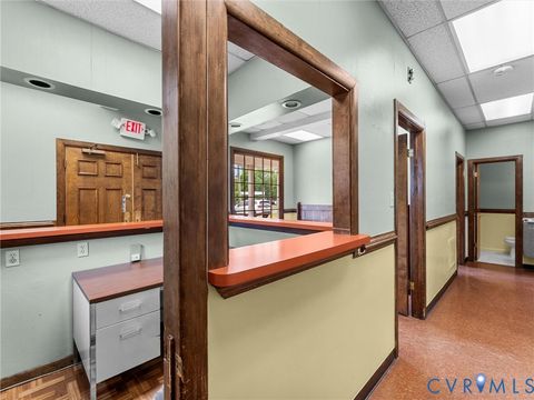 Tiny photo for 2801 Turner Road, North Chesterfield, VA 23224 (MLS # 2614084)