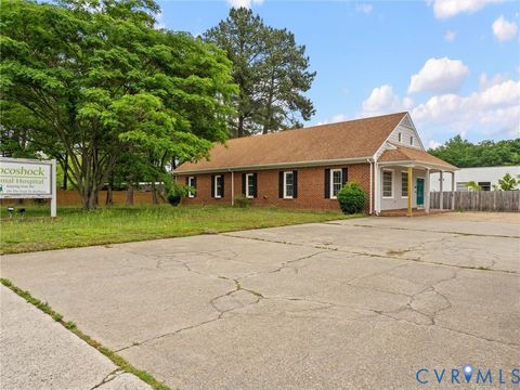 Tiny photo for 2801 Turner Road, North Chesterfield, VA 23224 (MLS # 2614084)