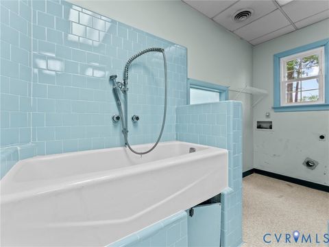 Tiny photo for 2801 Turner Road, North Chesterfield, VA 23224 (MLS # 2614084)
