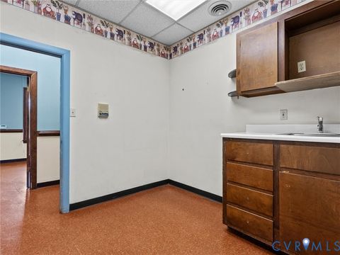 Tiny photo for 2801 Turner Road, North Chesterfield, VA 23224 (MLS # 2614084)