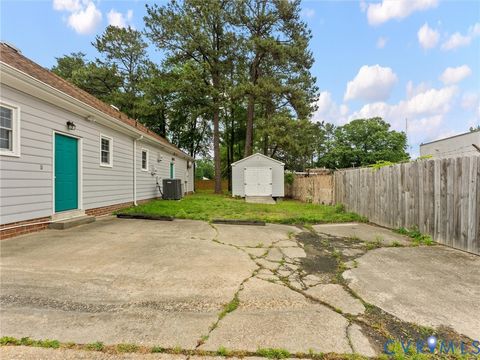 Tiny photo for 2801 Turner Road, North Chesterfield, VA 23224 (MLS # 2614084)