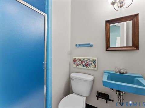 Tiny photo for 2801 Turner Road, North Chesterfield, VA 23224 (MLS # 2614084)