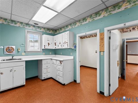 Tiny photo for 2801 Turner Road, North Chesterfield, VA 23224 (MLS # 2614084)