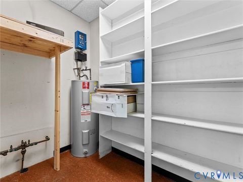 Tiny photo for 2801 Turner Road, North Chesterfield, VA 23224 (MLS # 2614084)