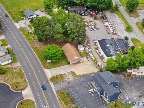 Tiny photo for 2801 Turner Road, North Chesterfield, VA 23224 (MLS # 2614084)