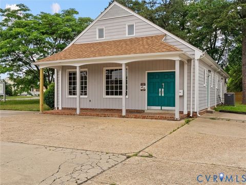 Tiny photo for 2801 Turner Road, North Chesterfield, VA 23224 (MLS # 2614084)