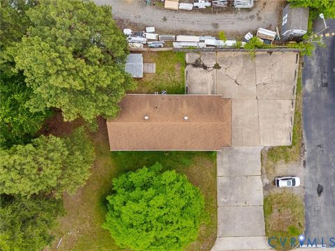 Tiny photo for 2801 Turner Road, North Chesterfield, VA 23224 (MLS # 2614084)