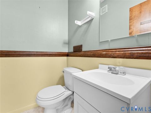 Tiny photo for 2801 Turner Road, North Chesterfield, VA 23224 (MLS # 2614084)