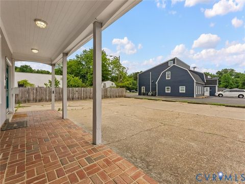 Tiny photo for 2801 Turner Road, North Chesterfield, VA 23224 (MLS # 2614084)
