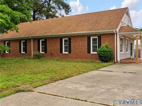 Photo of 2801 Turner Road, North Chesterfield, VA 23224 (MLS # 2614084)