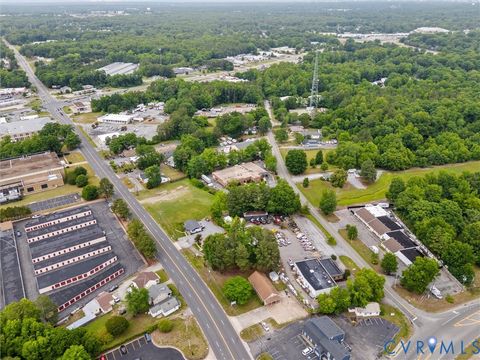 Tiny photo for 2801 Turner Road, North Chesterfield, VA 23224 (MLS # 2614084)