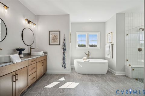 Tiny photo for 9008 Santee Lane, Mechanicsville, VA 23111 (MLS # 2533374)