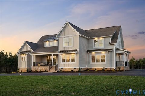 Tiny photo for 9008 Santee Lane, Mechanicsville, VA 23111 (MLS # 2533374)