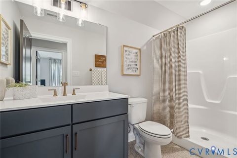 Tiny photo for 9008 Santee Lane, Mechanicsville, VA 23111 (MLS # 2533374)