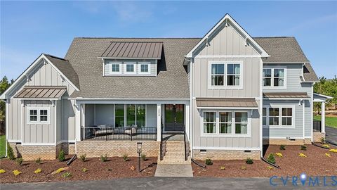 Tiny photo for 9008 Santee Lane, Mechanicsville, VA 23111 (MLS # 2533374)