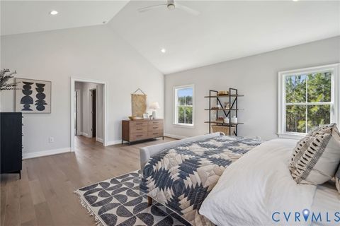 Tiny photo for 9008 Santee Lane, Mechanicsville, VA 23111 (MLS # 2533374)