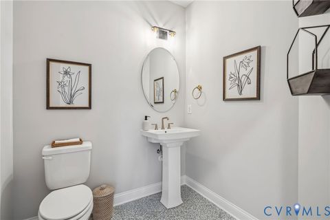 Tiny photo for 9008 Santee Lane, Mechanicsville, VA 23111 (MLS # 2533374)