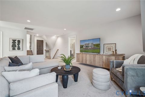 Tiny photo for 9008 Santee Lane, Mechanicsville, VA 23111 (MLS # 2533374)