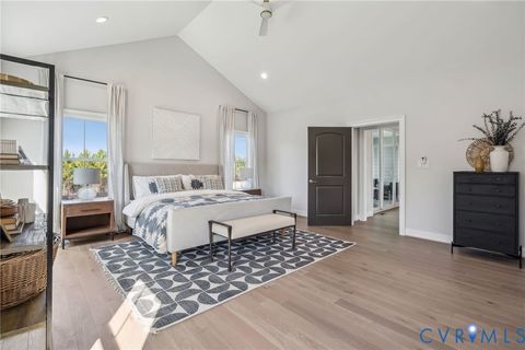 Tiny photo for 9008 Santee Lane, Mechanicsville, VA 23111 (MLS # 2533374)