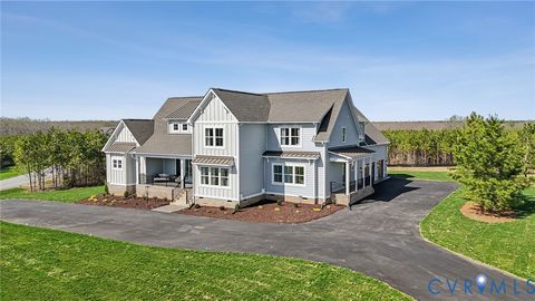 Tiny photo for 9008 Santee Lane, Mechanicsville, VA 23111 (MLS # 2533374)