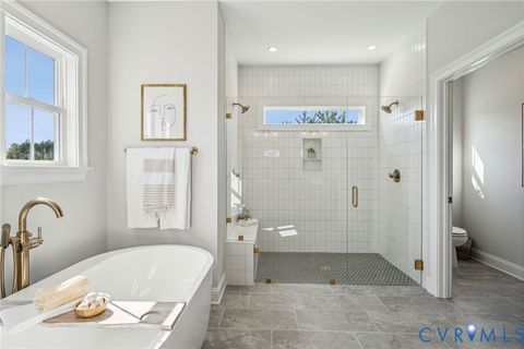 Tiny photo for 9008 Santee Lane, Mechanicsville, VA 23111 (MLS # 2533374)