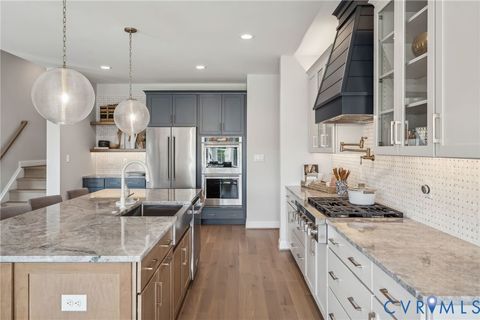 Tiny photo for 9008 Santee Lane, Mechanicsville, VA 23111 (MLS # 2533374)