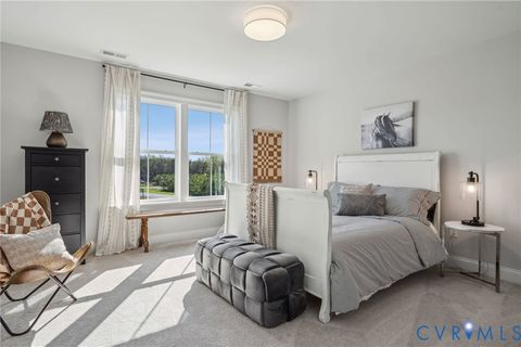 Tiny photo for 9008 Santee Lane, Mechanicsville, VA 23111 (MLS # 2533374)